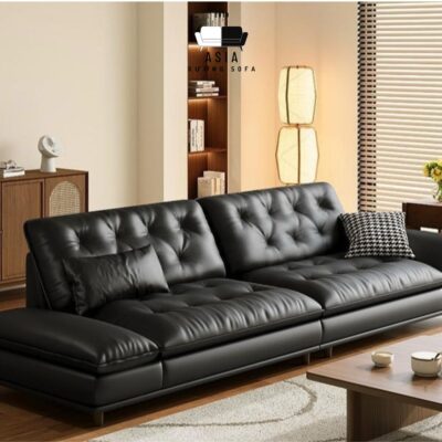 SOFA BĂNG I DA SANG TRỌNG SFI42