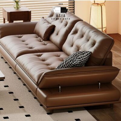 SOFA BĂNG I DA SANG TRỌNG SFI42