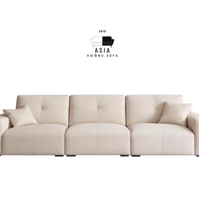 SOFA BĂNG I NHUNG CAO CẤP SFI33