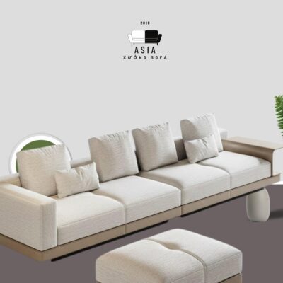 SOFA BĂNG I NỈ CAO CẤP SFI21