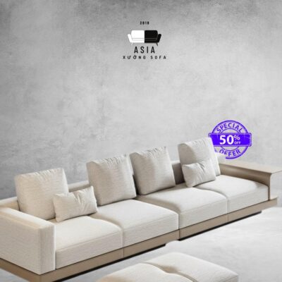 SOFA BĂNG I NỈ CAO CẤP SFI21