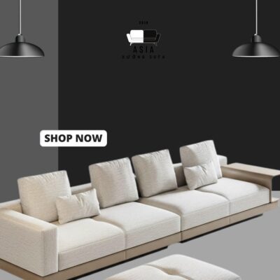 SOFA BĂNG I NỈ CAO CẤP SFI21