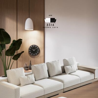 SOFA BĂNG I NỈ CAO CẤP SFI21