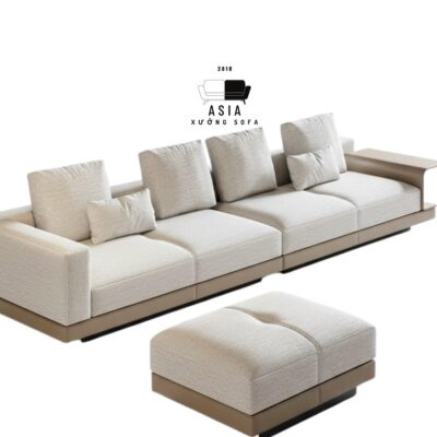 SOFA BĂNG I NỈ CAO CẤP SFI21