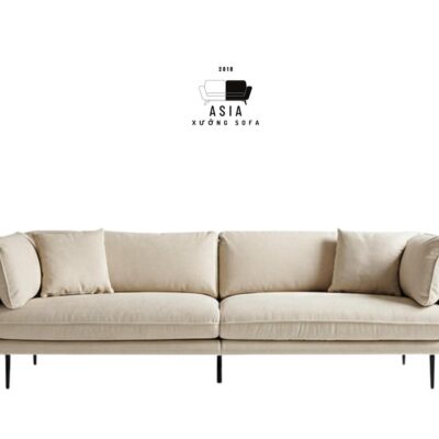 SOFA BĂNG I NỈ CAO CẤP SFI26