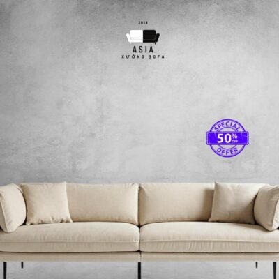 SOFA BĂNG I NỈ CAO CẤP SFI26