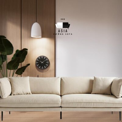 SOFA BĂNG I NỈ CAO CẤP SFI26