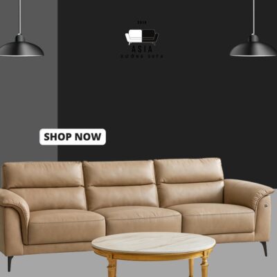 SOFA BĂNG I SANG TRỌNG SFI20