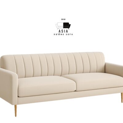 SOFA BĂNG I VẢI CAO CẤP SFI31