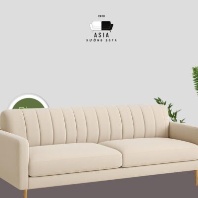 SOFA BĂNG I VẢI CAO CẤP SFI31