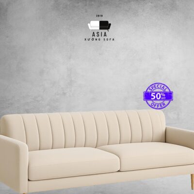 SOFA BĂNG I VẢI CAO CẤP SFI31