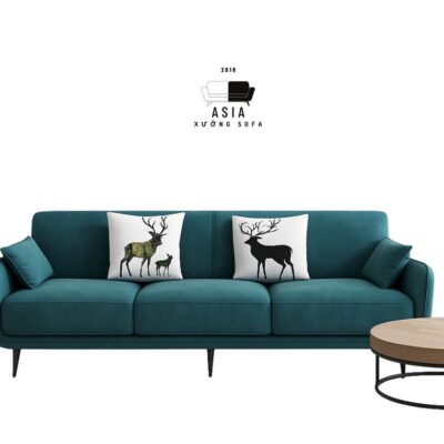 SOFA BĂNG I VẢI CAO CẤP SFI36