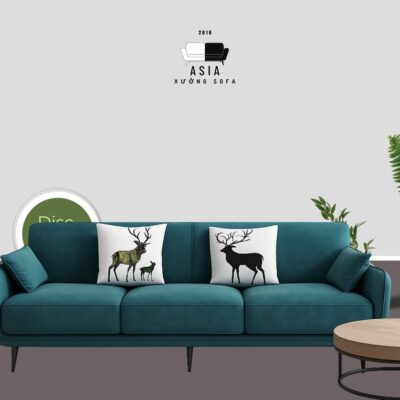 SOFA BĂNG I VẢI CAO CẤP SFI36