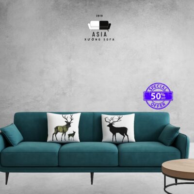 SOFA BĂNG I VẢI CAO CẤP SFI36