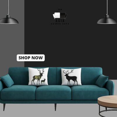 SOFA BĂNG I VẢI CAO CẤP SFI36