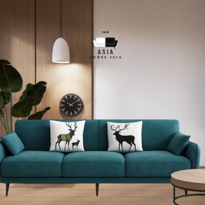 SOFA BĂNG I VẢI CAO CẤP SFI36