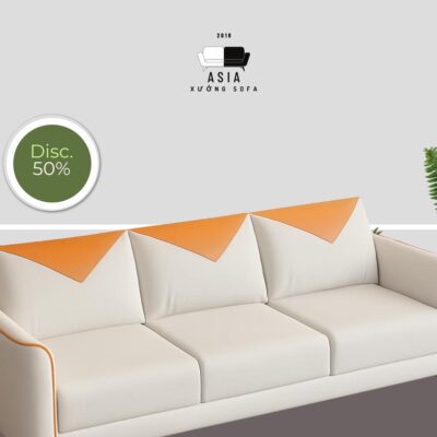 SOFA BĂNG I VẢI CAO CẤP SFI38
