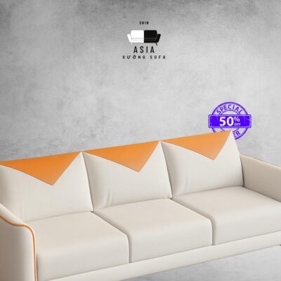 SOFA BĂNG I VẢI CAO CẤP SFI38