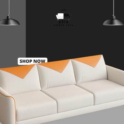 SOFA BĂNG I VẢI CAO CẤP SFI38