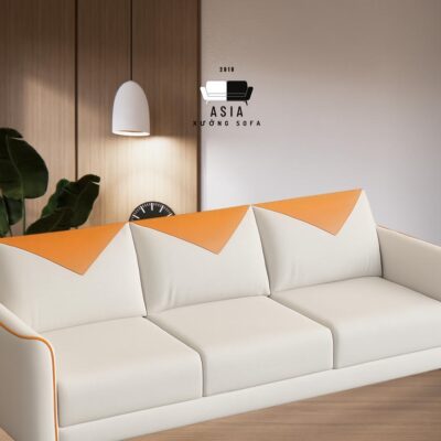 SOFA BĂNG I VẢI CAO CẤP SFI38