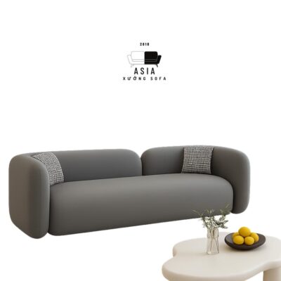 SOFA BĂNG I VẢI SANG TRỌNG SFI35