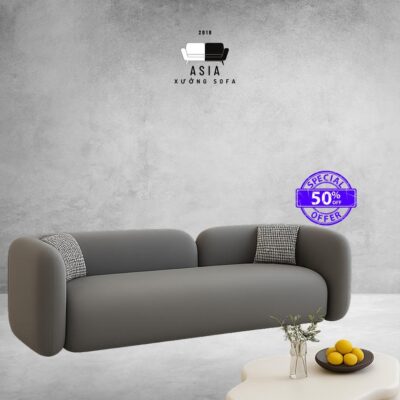 SOFA BĂNG I VẢI SANG TRỌNG SFI35