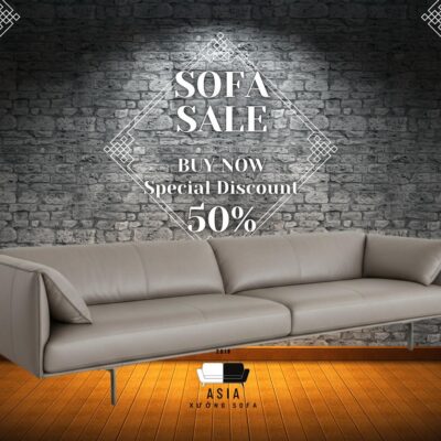 SOFA BĂNG PHỐI DA SIÊU NÉT SFI9