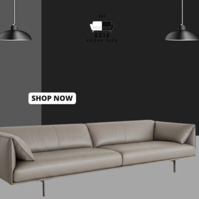 SOFA BĂNG PHỐI DA SIÊU NÉT SFI9