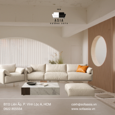 Sofa bộ SFB02