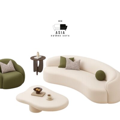 Sofa bộ SFB03