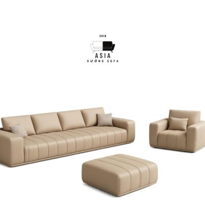 Sofa bộ SFB04