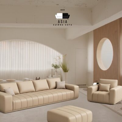 Sofa bộ SFB04