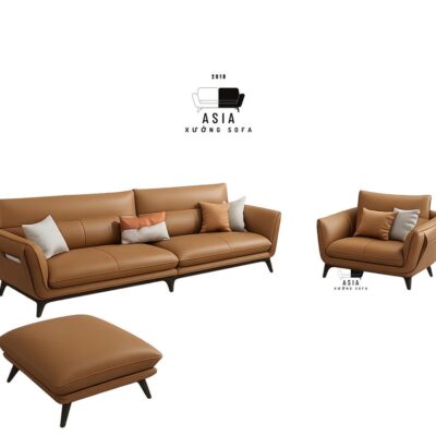 Sofa bộ SFB05