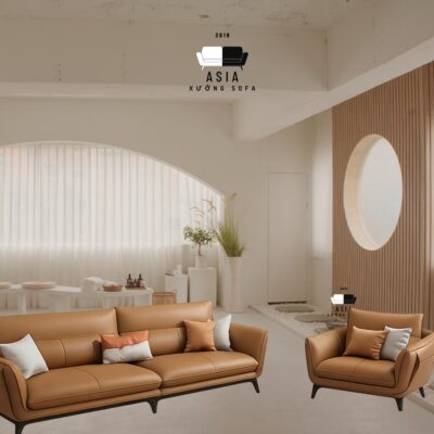 Sofa bộ SFB05