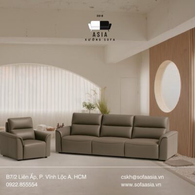 Sofa bộ SFB06 Sofa Asia