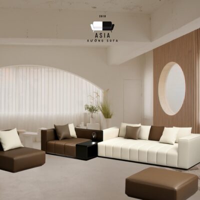 Sofa bộ SFB07