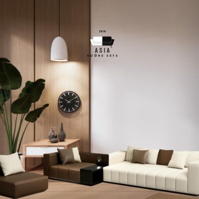 Sofa bộ SFB07