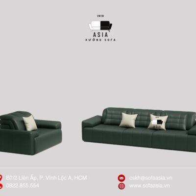 Sofa bộ SFB08