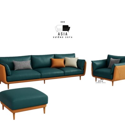 Sofa bộ SFB09
