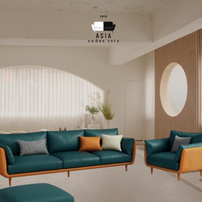 Sofa bộ SFB09