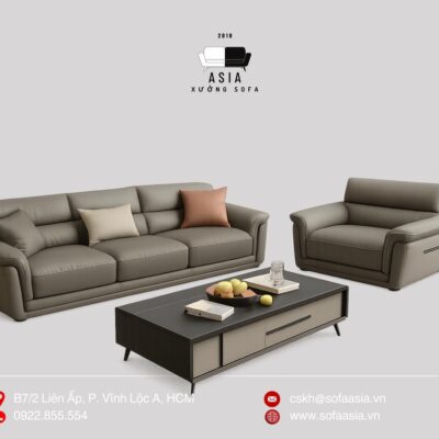 Sofa bộ SFB11 Sofa Asia