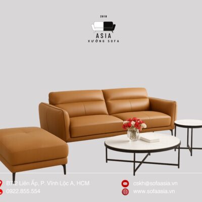 Sofa bộ SFB13 Sofa Asia