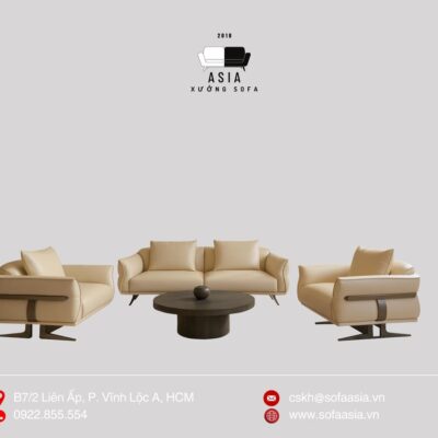 Sofa bộ SFB15 Sofa Asia