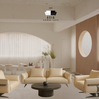 Sofa bộ SFB15