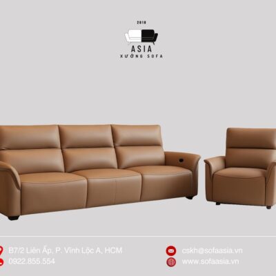 Sofa bộ SFB16 Sofa Asia