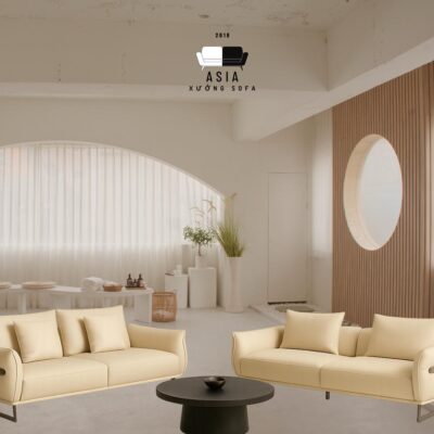 Sofa bộ SFB17