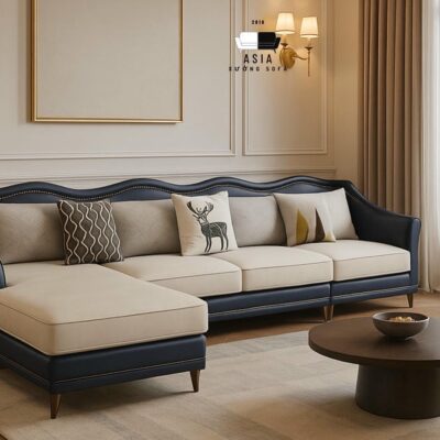 Sofa cổ điển SFCD001