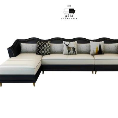 Sofa cổ điển SFCD001