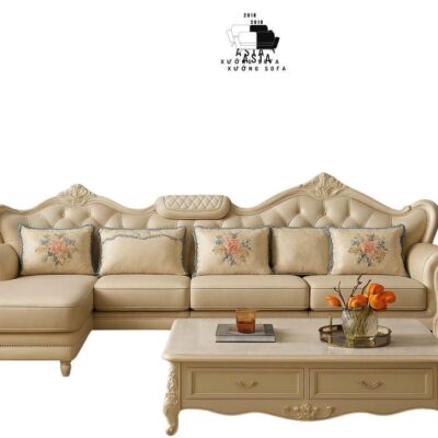 Sofa cổ điển SFCD002