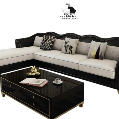 Sofa cổ điển SFCD003